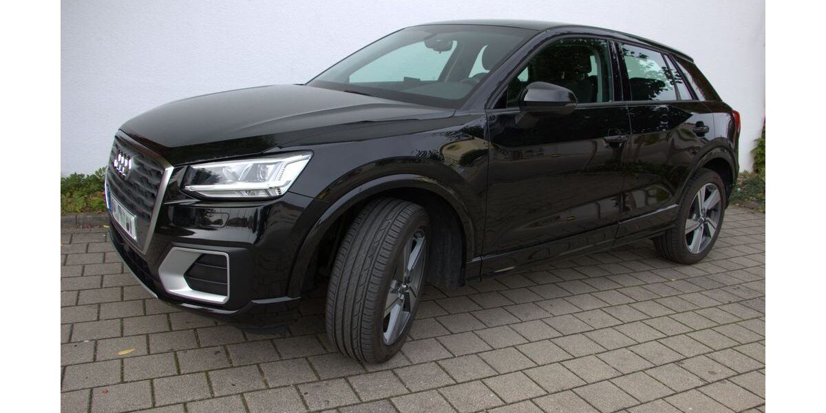 Audi Q2 93.300 km 16.950 &euro; Konstanz 78464