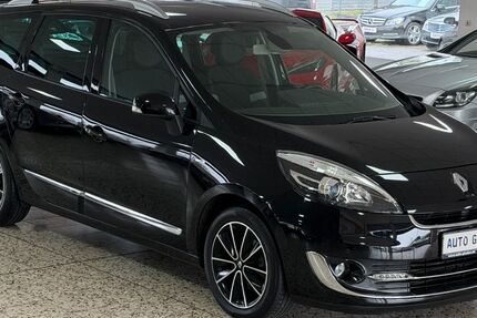 Renault Scenic 72.000 km 9.950 &euro; Rüsselsheim 65428