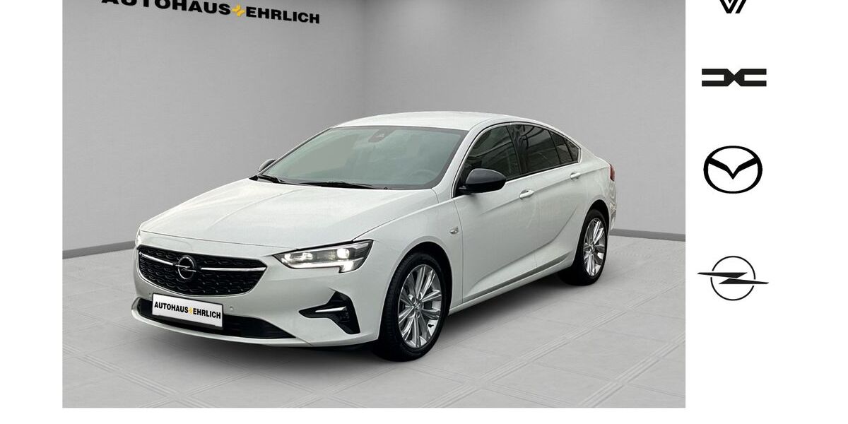 Opel Insignia 41.447 km 20.990 &euro; Würzburg 97076
