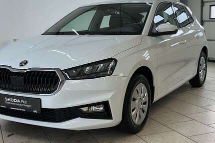 Skoda Fabia 27.122 km 18.499 &euro; Hemmingen/Hannover 30966