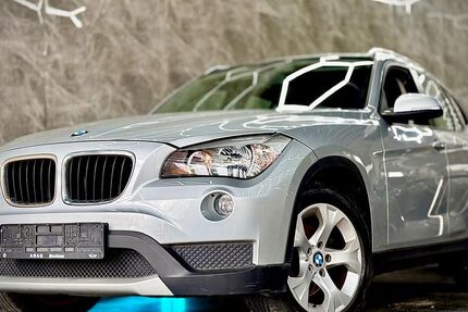 BMW X1 110.000 km 9.999 &euro; Reutlingen 72762