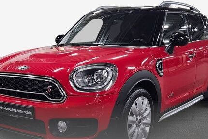 Mini Countryman S (Cooper) 76.332 km 18.911 &euro; Wietmarschen 49835