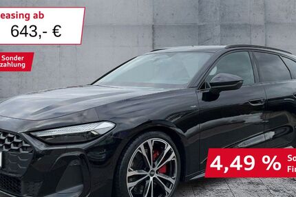 Audi A5 7.687 km 64.650 &euro; Bayreuth 95448