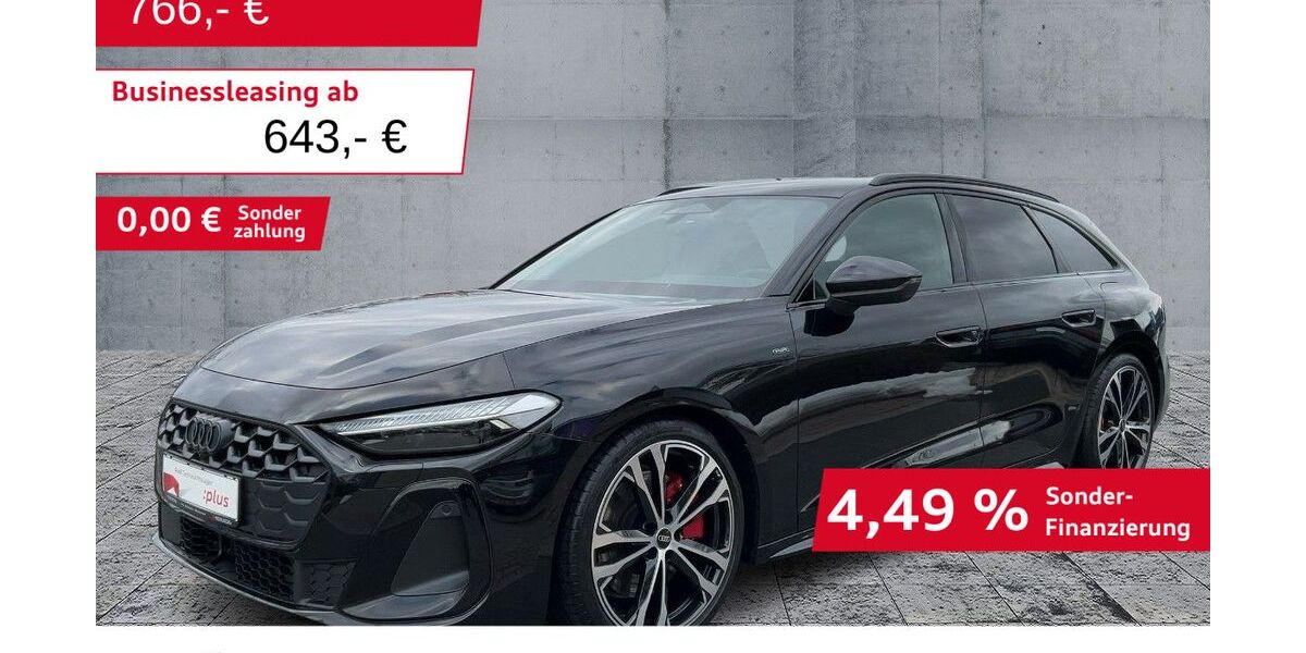 Audi A5 7.687 km 64.650 &euro; Bayreuth 95448