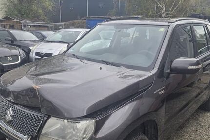 Suzuki Grand Vitara 200.168 km 2.999 &euro; Rosenheim 83026