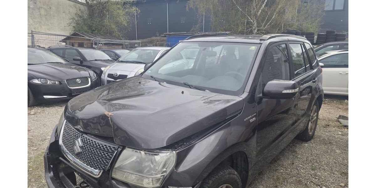 Suzuki Grand Vitara 200.168 km 2.999 &euro; Rosenheim 83026