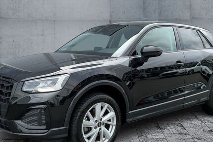 Audi Q2 14.938 km 27.450 € Hof 95030