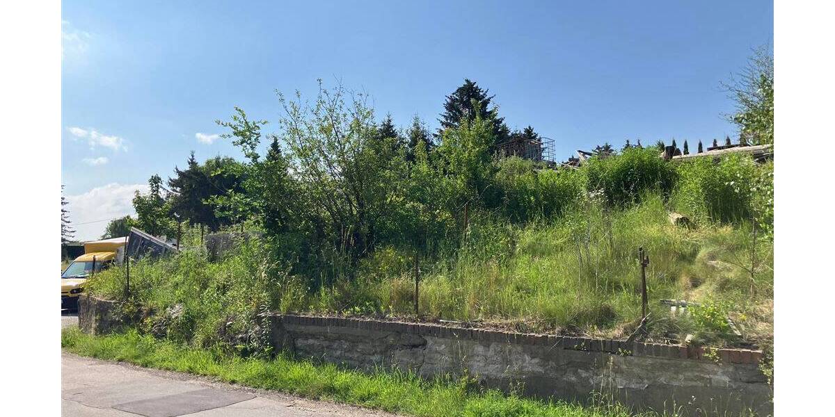 Grundstück Lichtenau b Chemnitz Auerswalde - 26.000&euro; | Angebot:19295105