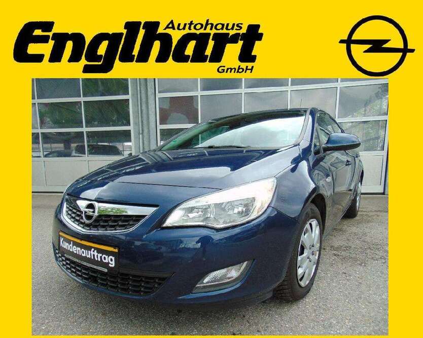 Astra