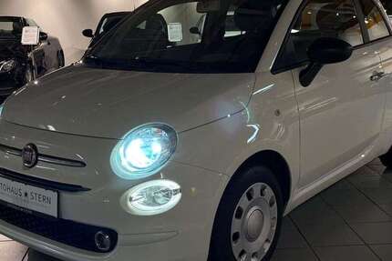 Fiat 500 79.970 km 9.490 &euro; Mutterstadt 67112