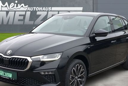 Skoda Scala 4.935 km 22.880 &euro; Chemnitz 09128