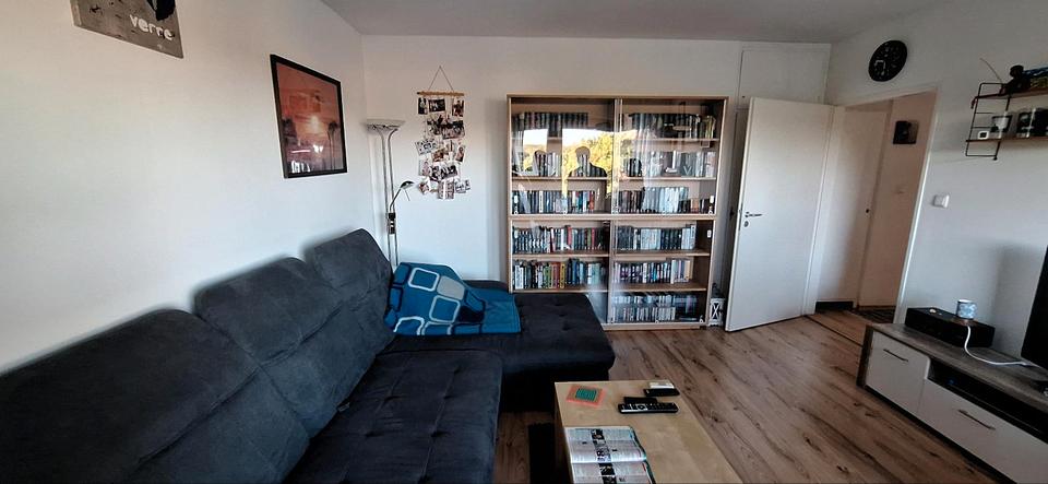 Etagenwohnung Nittendorf - 2 Zimmer, 62 m&sup2;, 265.000&euro; | Angebot:25593123