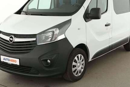 Opel Vivaro 65.716 km 19.370 &euro; Laatzen 30880