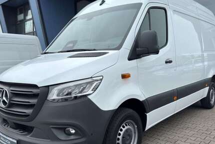 Mercedes-Benz Sprinter 43.000 km 44.900 &euro; Hamm 59071