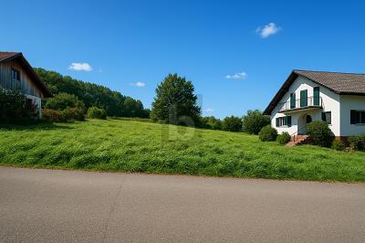 ATTRAKTIVE UND RUHIGE UMGEBUNG - Grundstück Bobingen | Angebot:26093884