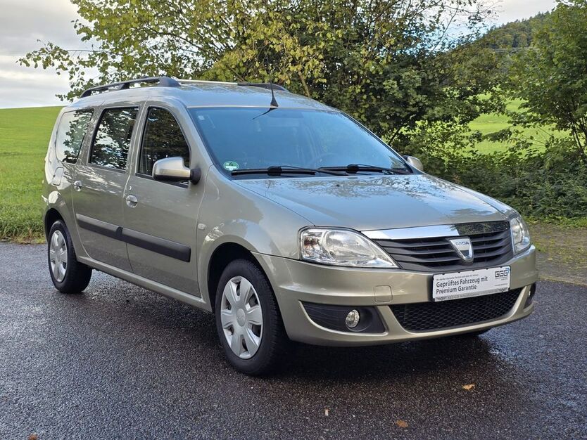 Dacia Logan 225.958 km 3.290 € Schwäbisch Gmünd 73529