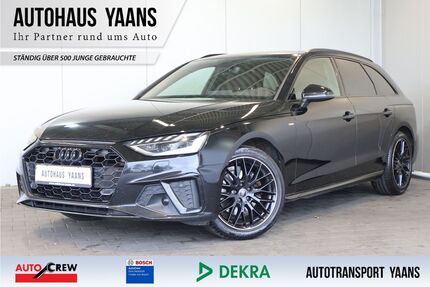 Audi A4 165.570 km 20.679 &euro; Pinneberg 25421
