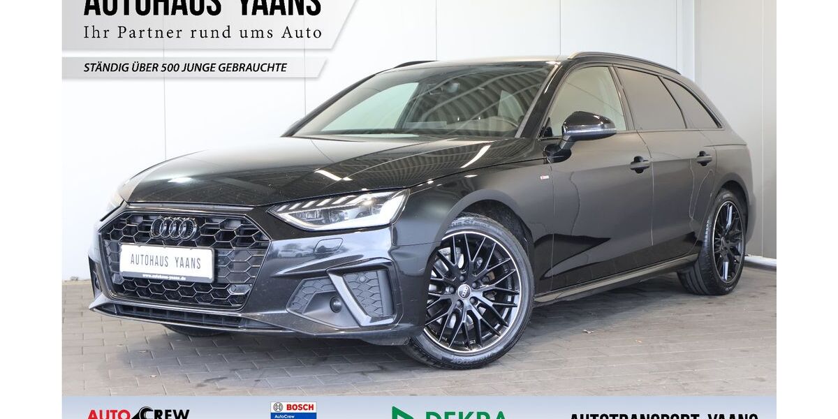 Audi A4 165.570 km 20.679 &euro; Pinneberg 25421