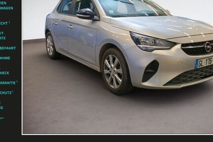 Opel Corsa 26.817 km 12.480 &euro; Schönau 79677