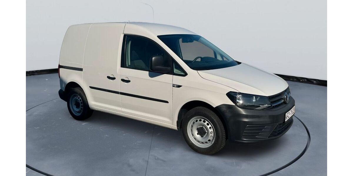 VW Caddy 93.200 km 14.999 &euro; Werlte 49757