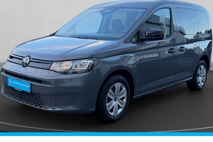 VW Caddy 6.169 km 35.990 &euro; Aachen 52068