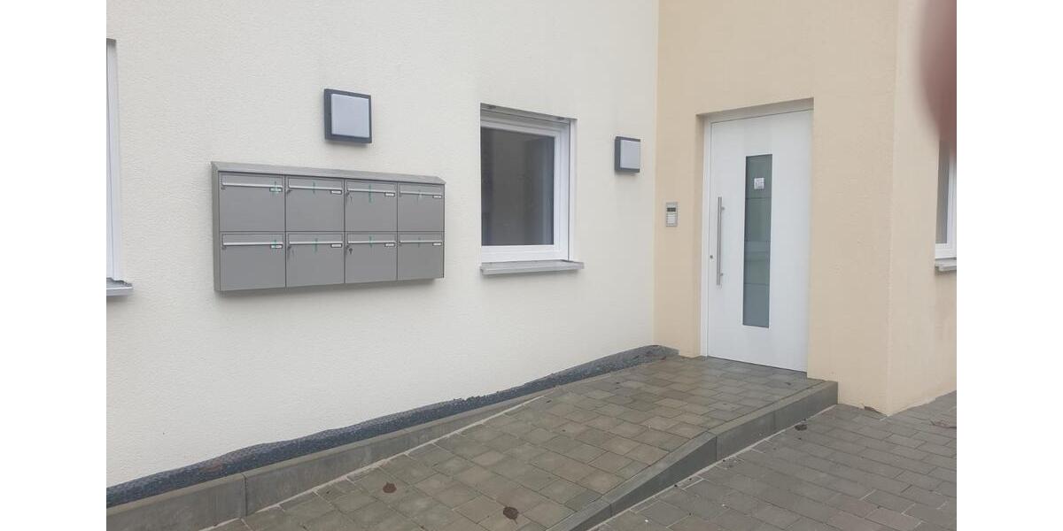 Erdgeschoßwohnung Westheim - 2 Zimmer, 72 m&sup2;, 750&euro; | Angebot:27596825