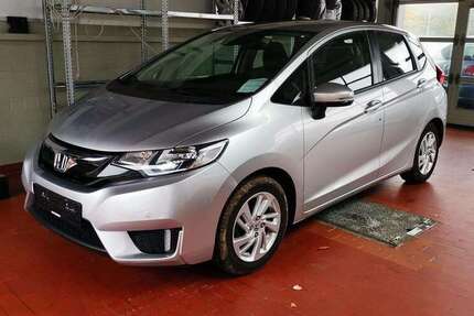 Honda Jazz 24.160 km 13.999 € Freiberg 09599
