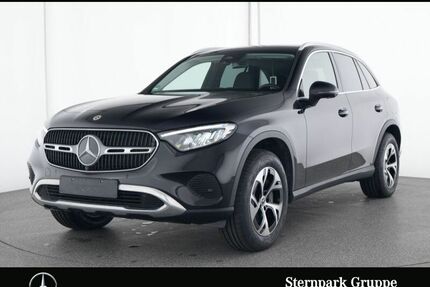 Mercedes GLC 300