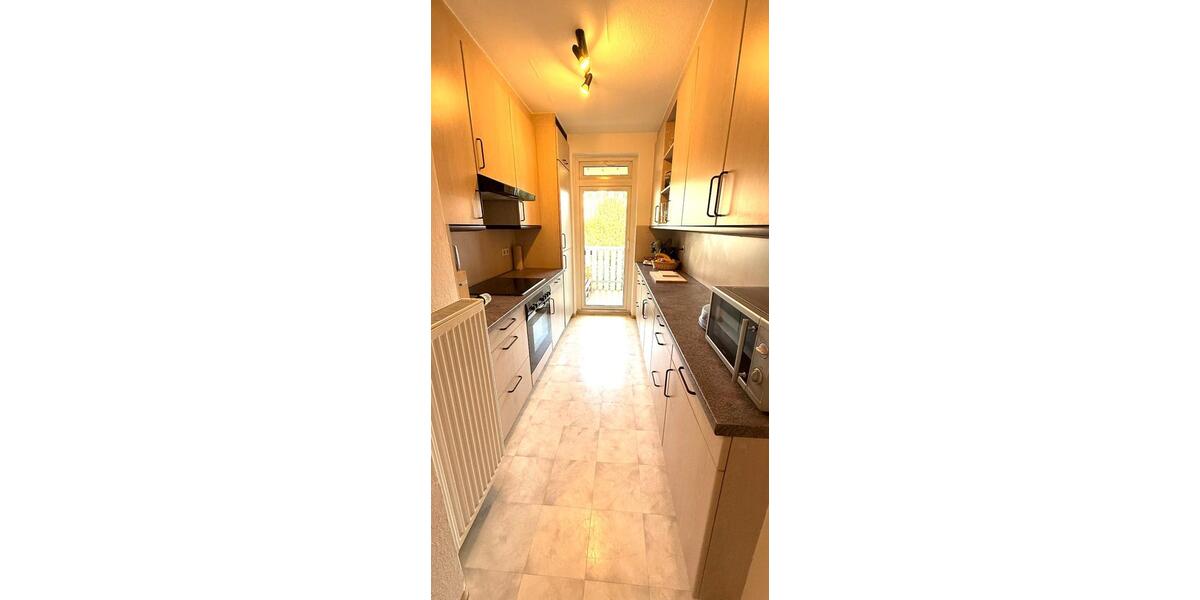 Etagenwohnung Stuttgart Stuttgart-West - 3 Zimmer, 59 m&sup2;, 250.000&euro; | Angebot:25055441