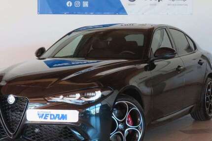 Alfa Romeo Giulia 17.200 km 35.880 &euro; Spaichingen 78549