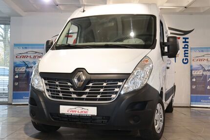 Renault Master 229.204 km 13.888 € Ratingen 40880