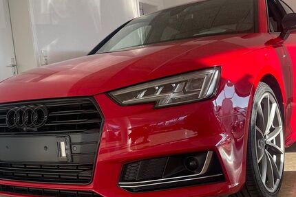 Audi A4 146.500 km 21.997 &euro; Winhöring 84543