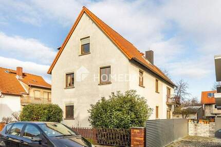 Haus Karben Petterweil - 8 Zimmer, 186 m&sup2;, 475.000&euro; | Angebot:25358018