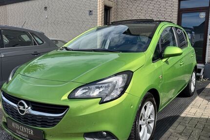 Opel Corsa 77.000 km 8.690 &euro; Stadthagen 31655