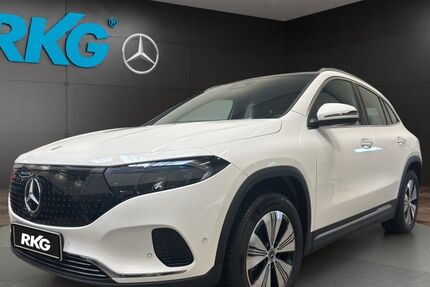 Mercedes-Benz EQA 4.339 km 42.650 &euro; Bornheim 53332