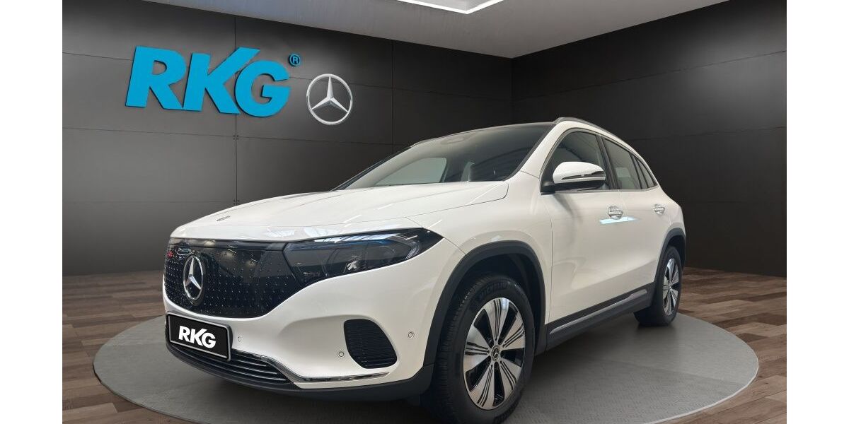 Mercedes-Benz EQA 4.339 km 42.650 &euro; Bornheim 53332