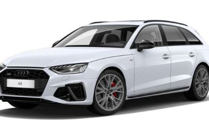 Audi A4 143.147 km 31.890 &euro; Haßfurt 97437