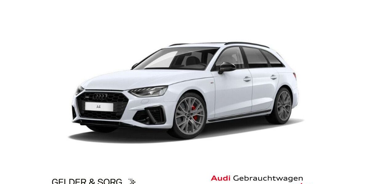 Audi A4 143.147 km 31.890 &euro; Haßfurt 97437