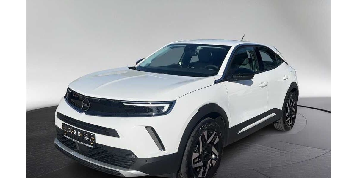 Opel Mokka-e 32.343 km 18.990 &euro; Bad Tölz 83646