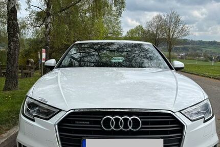 Audi A3 93.500 km 18.500 &euro; Wertheim 97877