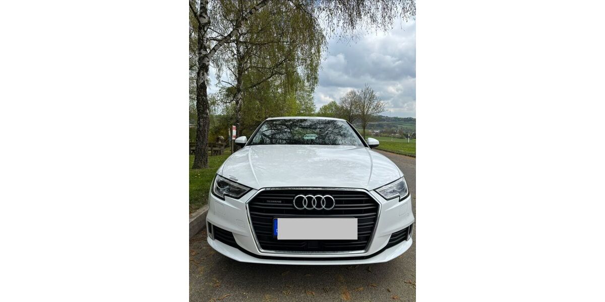 Audi A3 93.500 km 18.500 &euro; Wertheim 97877