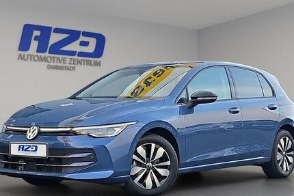 VW Golf 26.000 km 26.988 &euro; Darmstadt 64293
