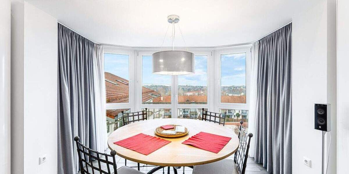 Etagenwohnung Bad Rodach Rodach - 2 Zimmer, 69 m&sup2;, 235.000&euro; | Angebot:25968415