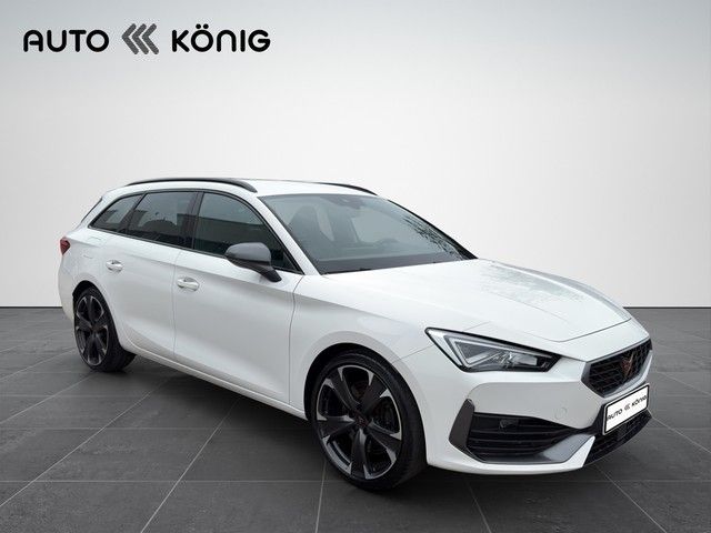 Cupra Leon 29.639 km 21.990 &euro; Nördlingen 86720