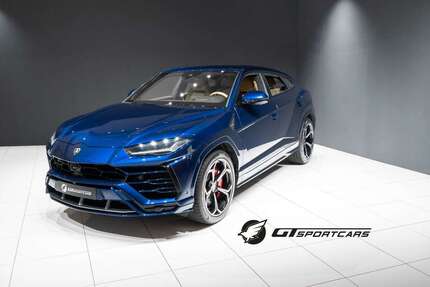 Lamborghini Urus 69.500 km 185.900 &euro; Tutzing 82327