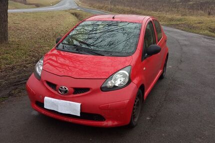 Toyota Aygo (X) 155.000 km 1.700 &euro; Oberlauringen 97488