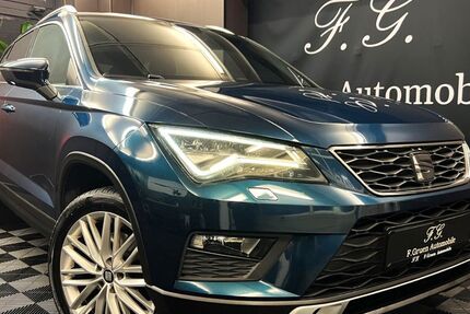 Seat Ateca 149.087 km 16.999 &euro; Oldenburg 26125