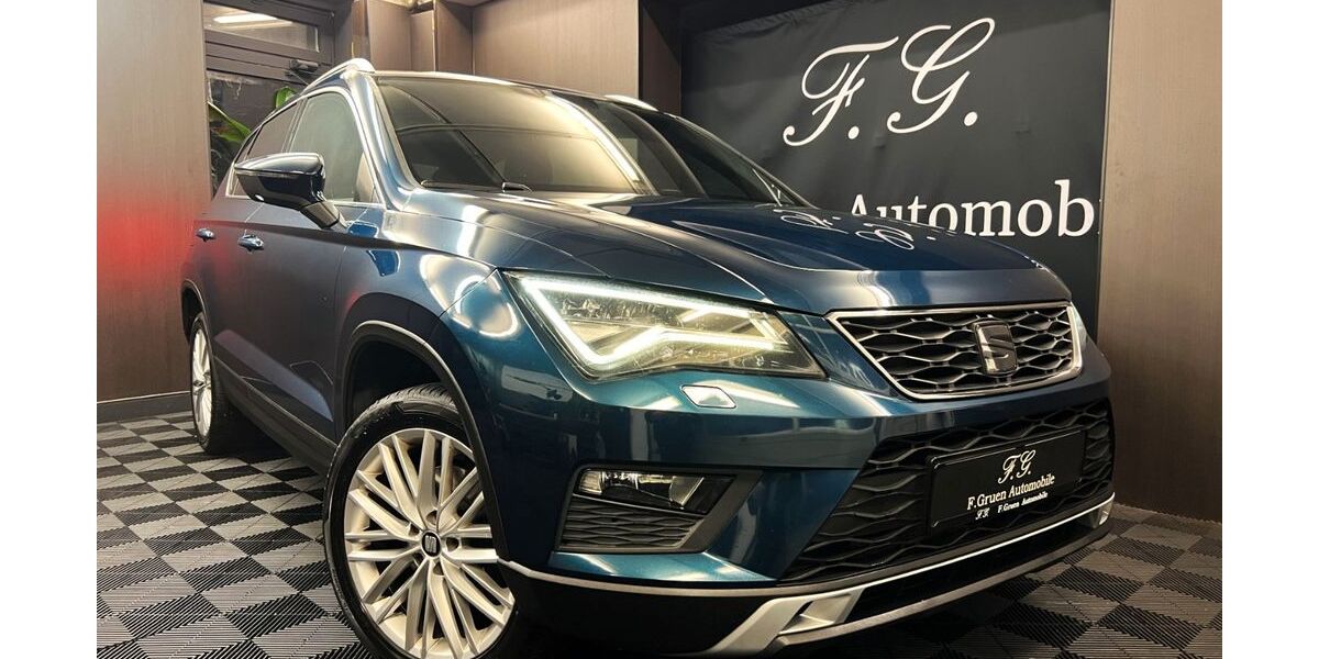 Seat Ateca 149.087 km 16.999 &euro; Oldenburg 26125
