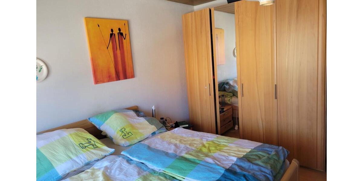 Etagenwohnung Schifferstadt - 3.5 Zimmer, 85 m&sup2;, 260.000&euro; | Angebot:25367823