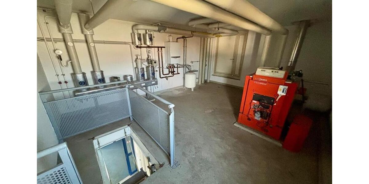 Gewerbeobjekt Schkeuditz - 3.800&euro; | Angebot:24833190